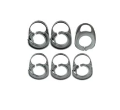 Cannondale K28000 Kit Distanziali Supersix Evo