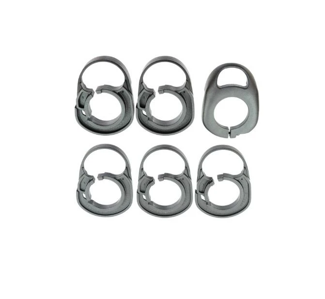 Cannondale K28000 Kit Distanziali Supersix Evo 3 Cannondale K28000 Kit Distanziali Supersix Evo