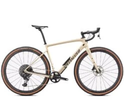 Specialized Diverge Pro Carbon Disc Sabbia