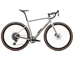 Specialized Diverge Expert Carbon Disc Bianco