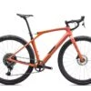 Specialized Diverge Str Pro Disc Arancione 1 Specialized Diverge Str Pro Disc Arancione -Ricambi Bici Pro divergepro