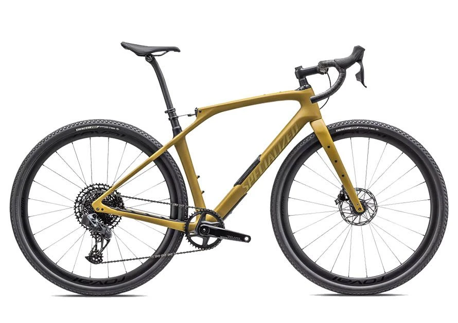 Specialized Diverge Str Expert Disc Oro 3 Specialized Diverge Str Expert Disc Oro