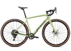 Specialized Diverge Sport Carbon Disc Verde