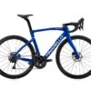 Pinarello F5 Disc Ultegra CD103 Blu