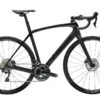 Trek Domane SL 6 Disc Nero
