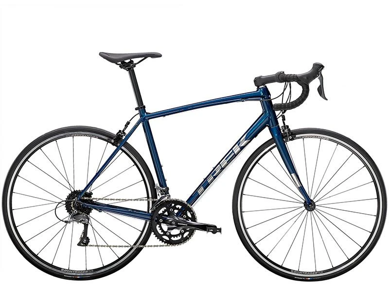 Trek Domane Al 2 Blu Scuro 3 Trek Domane Al 2 Blu Scuro