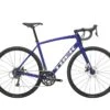 Trek Domane Al2 Disc Blu