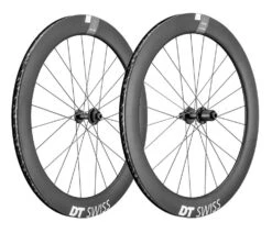 Ruote Dt-swiss Arc 1400 Dicut 62 Disc Tubeless Ready