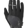 Specialized Guanti Bg Dual Gel Dita Lunghe Nero -Ricambi Bici Pro dual gel lunghe