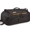 Borsa Thule RoundTrip Bike Duffel 55l Nero One Size -Ricambi Bici Pro duffel bag tthule