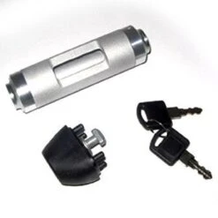 Elite Adattatore Perno Passante 15mm Sanremo Race Lock/tour Lock