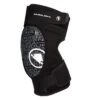 Endura Ginocchiere Singletrack Bambino Nero