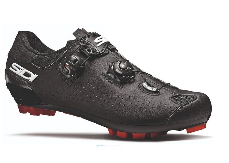 Sidi Scarpe Eagle 10 Nero 3 Sidi Scarpe Eagle 10 Nero