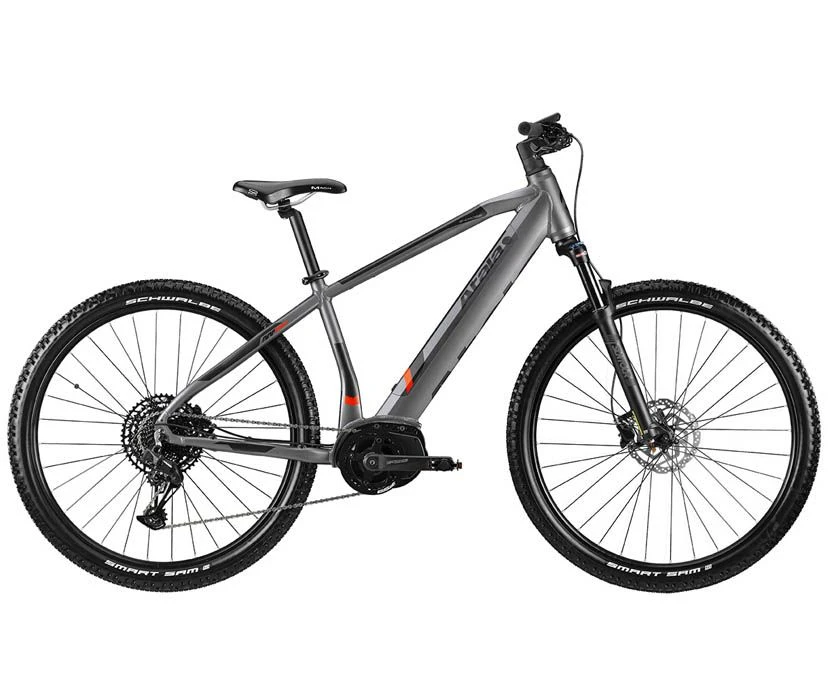 Atala B-cross A5.2 29'' 12v Grigio/nero 3 Atala B-cross A5.2 29'' 12v Grigio/nero