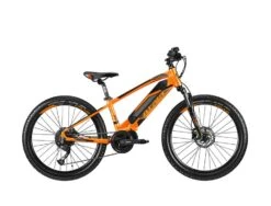 Atala Crab 24'' 9v. Arancione