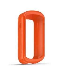 Garmin Custodia In Silicone Edge 830 Arancione