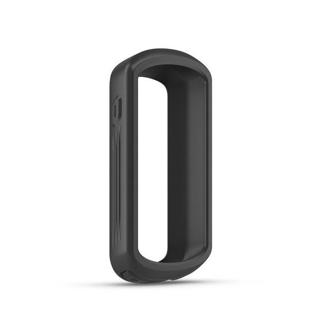 Garmin Custodia In Silicone Edge Explore Nero 3 Garmin Custodia In Silicone Edge Explore Nero