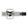 Crankbrothers Pedali Eggbeater 1 Argento/nero -Ricambi Bici Pro eggbeater 1 2 copia