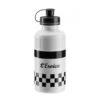 Elite Borraccia Eroica France Classic 500ml -Ricambi Bici Pro elite borraccia eroica france classic 500 ml