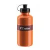Elite Borraccia Eroica Rust 500ml -Ricambi Bici Pro elite borraccia eroica rust 500 ml