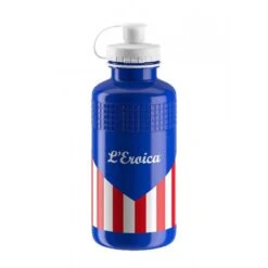 Elite Borraccia Eroica Usa Classic 500ml