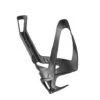 Portaborraccia Elite Rocko Carbon Nero Opaco