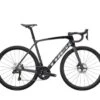 Trek Emonda Slr 7 Disc Ultegra Di2 12v. Prismatic/nero 2 Trek Emonda Slr 7 Disc Ultegra Di2 12v. Prismatic/nero -Ricambi Bici Pro emonda prismatic
