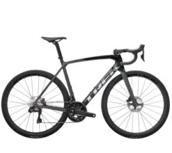 Trek Emonda Slr 7 Disc Ultegra Di2 12v. Prismatic/nero