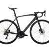 Trek Emonda Sl 6 Pro Disc 105 Di2 Nero -Ricambi Bici Pro emonda sl6pro