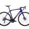 Trek Domane Sl 6 Disc Gen4 Blu -Ricambi Bici Pro emondagen4