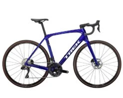 Trek Domane Sl 6 Disc Gen4 Blu