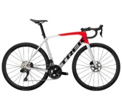 Trek Emonda Sl 6 Pro Disc 105 Di2 Grigio/rosso