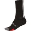 Endura Calzini Pro Sl Primaloft Nero -Ricambi Bici Pro endura fs260 pro sl winter socks aw16 black