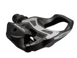 Shimano Pedali Pd-r550 Spd-sl Nero