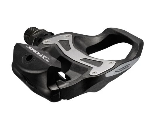 Shimano Pedali Pd-r550 Spd-sl Nero 3 Shimano Pedali Pd-r550 Spd-sl Nero