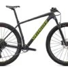 Specialized Epic Ht Comp Carbon 29'' Nero/giallo Fluo -Ricambi Bici Pro epic ht 2020