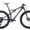 Specialized Epic S-works Xtr 2020 29'' Camaleonte/olografica
