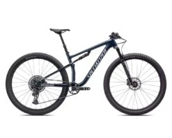 Specialized Epic Comp 29'' Blu Scuro