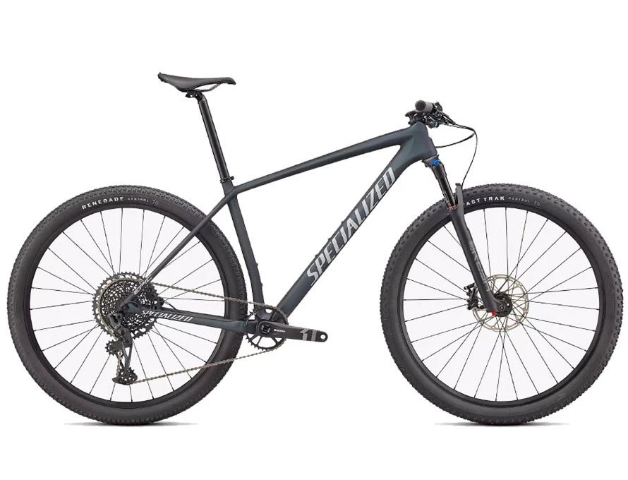 Specialized Epic Ht Comp 29'' Grigio 3 Specialized Epic Ht Comp 29'' Grigio