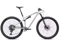 Specialized Epic Evo Comp 29'' Bianco