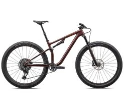Specialized Epic Evo Expert 29'' Ruggine