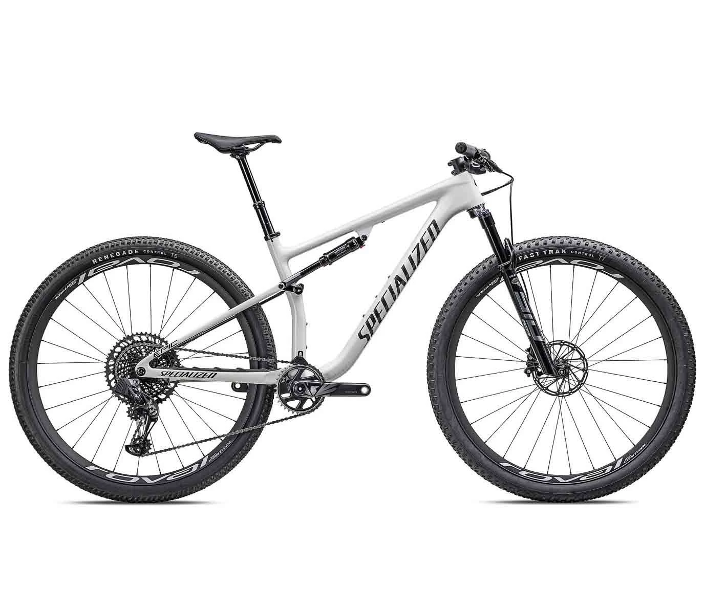 Specialized Epic Pro Axs 29'' Bianco 3 Specialized Epic Pro Axs 29'' Bianco
