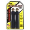 Manopole Esi Grips Fit Cr 55gr Nero -Ricambi Bici Pro esigrip