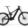 Merida Eone-sixty 500 27,5/29 Nero