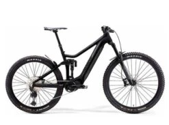 Merida Eone-sixty 500 27,5/29 Nero