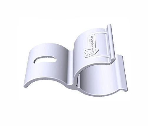 Effetto Mariposa Espresso Clip Supporto A Telaio Blister 2pz 3 Effetto Mariposa Espresso Clip Supporto A Telaio Blister 2pz