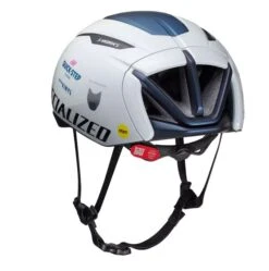 Casco Specialized S-works Evade 3 Mips Angi Ready Team Quickstep 7 Casco Specialized S-works Evade 3 Mips Angi Ready Team Quickstep -Ricambi Bici Pro evade12asd