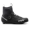 Northwave Scarpe Extreme R Gtx Nero -Ricambi Bici Pro extremer