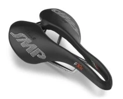 Smp Sella F30c Nero
