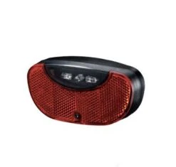 Union Fanale Al Portapacchi Posteriore